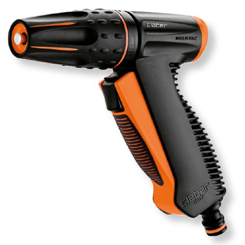 Pistola Precision Confort