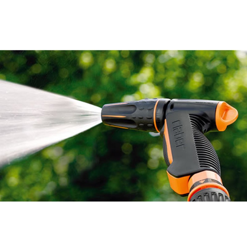 Pistola Precision Confort