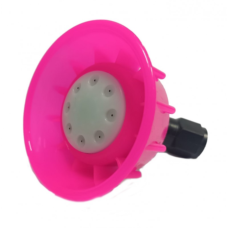 Pompa irroratrice con batteria a litio 16lt a spalla Xone