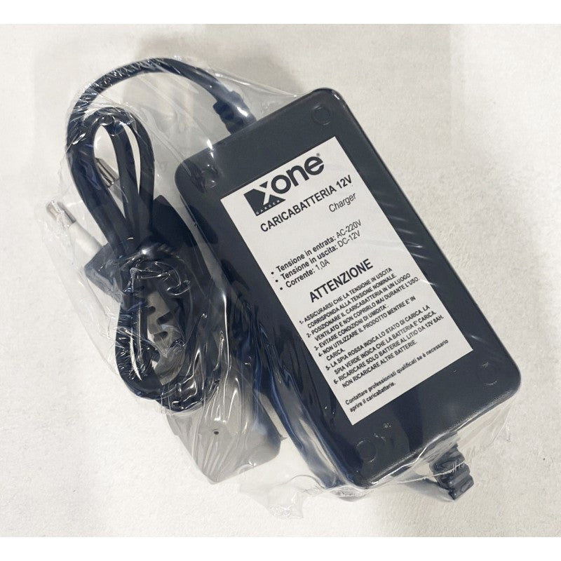 Pompa Irroratrice 16lt Batteria a litio con carrello Xone