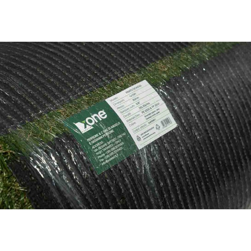 Prato sintetico 35 mm Dickens Xone