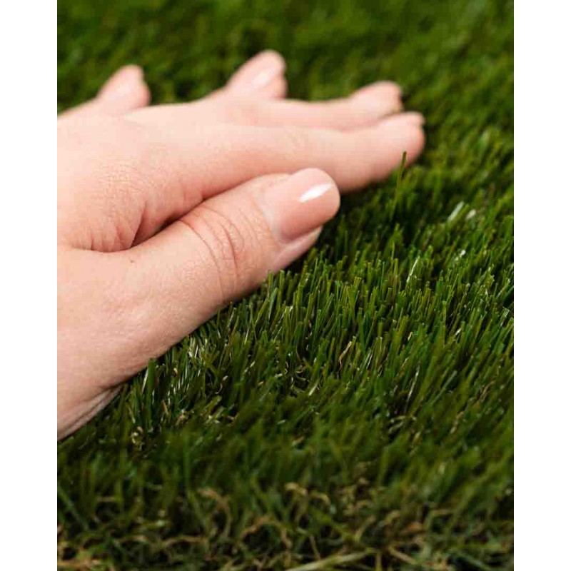 Prato sintetico 35 mm Dickens Xone