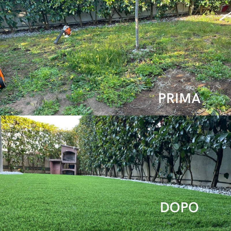 Prato sintetico 45 mm Oxford Xone