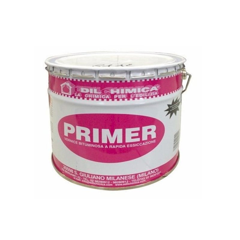 Primer Edilchimica