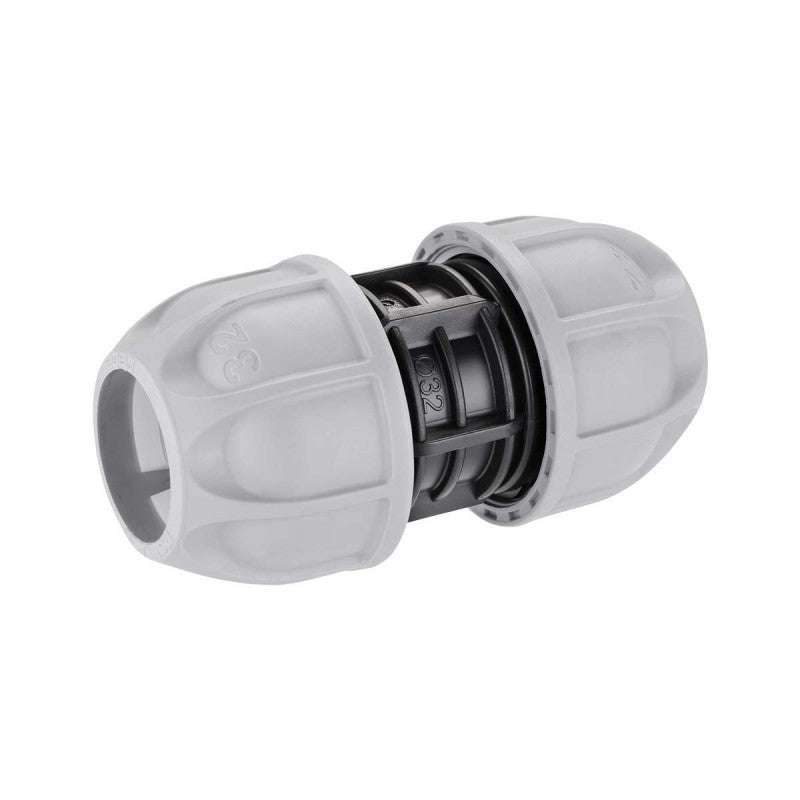 Prolunga Per Tubo Ø 32 MM