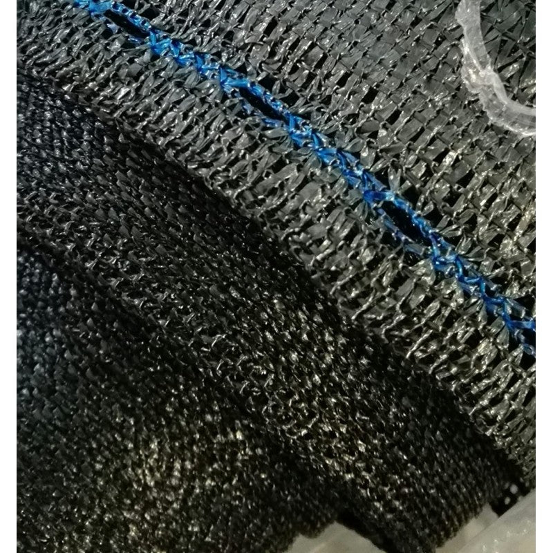 Rete ombreggiante verde 100mt Xone