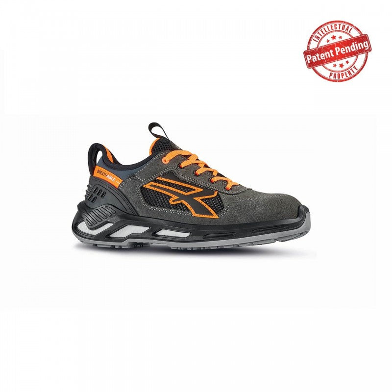 Scarpe antinfortunistiche U-Power Ryder S1p Src