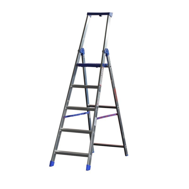 Scala climb evo alluminio