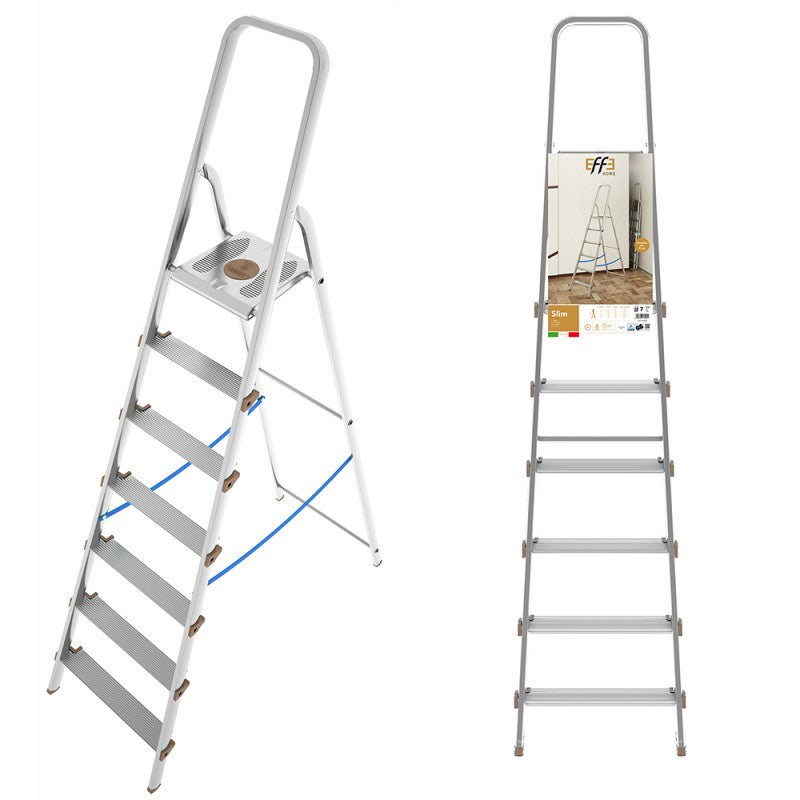 Scala Slim in alluminio