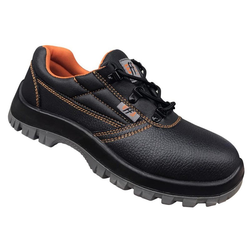 Scarpe antinfortunistiche in pelle River EFFE