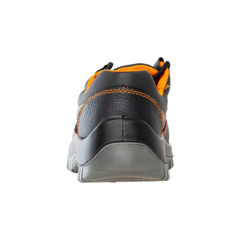 Scarpe antinfortunistiche in pelle River EFFE