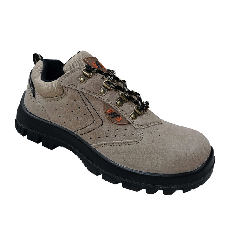 Scarpe antinfortunistiche Sky beige EFFE