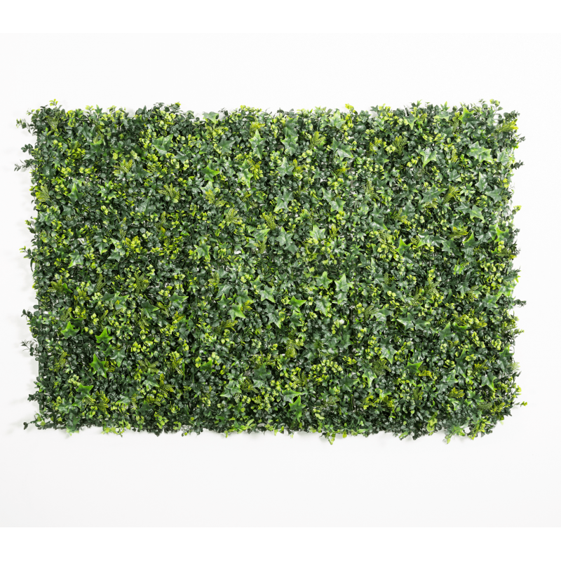 Siepe artificiale 100x50 cm Tropical | Xone