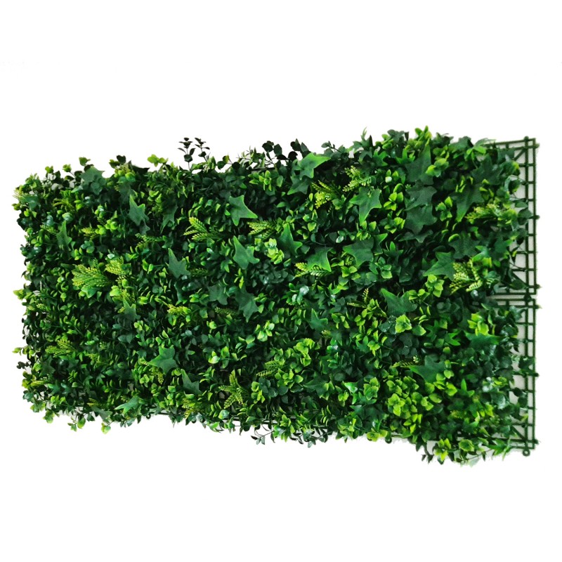 Siepe artificiale 100x50 cm Tropical | Xone