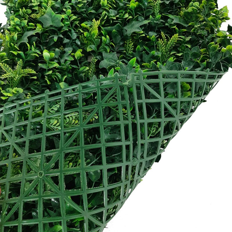 Siepe artificiale 100x50 cm Tropical | Xone