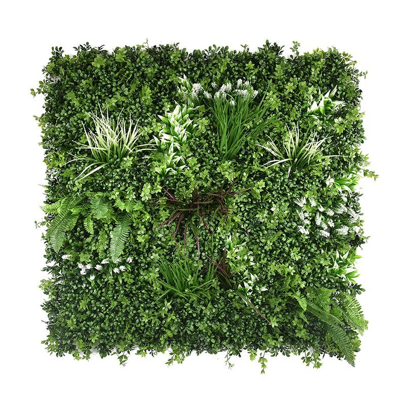 Siepe artificiale 100x100 cm  Ecuador | Xone