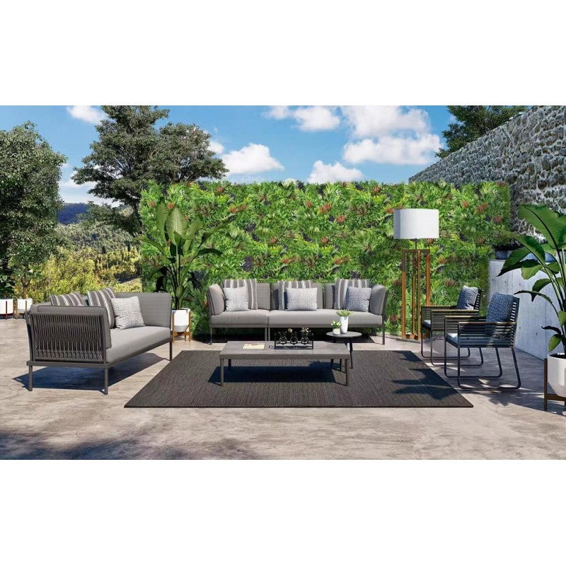 Siepe artificiale 100x100 cm Kenya | Xone