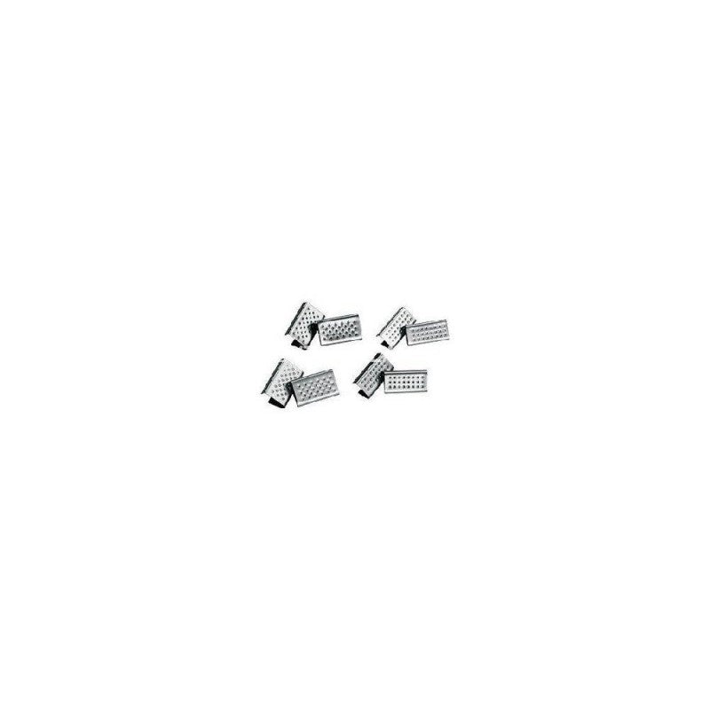 Sigilli per reggia plastica 13mm confezione 2500