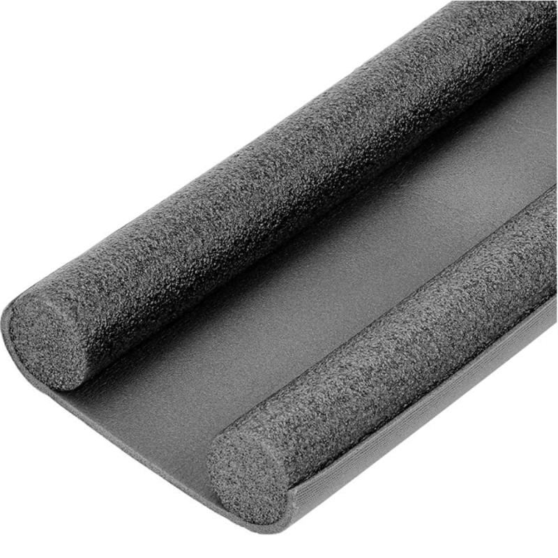 Sottoporta doppio ad isolamento garantito 95cm