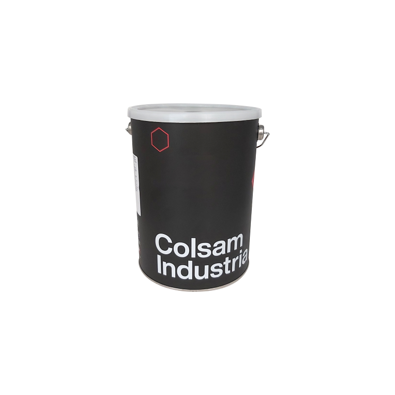 Spartitraffico Rifrangente Giallo 5Kg