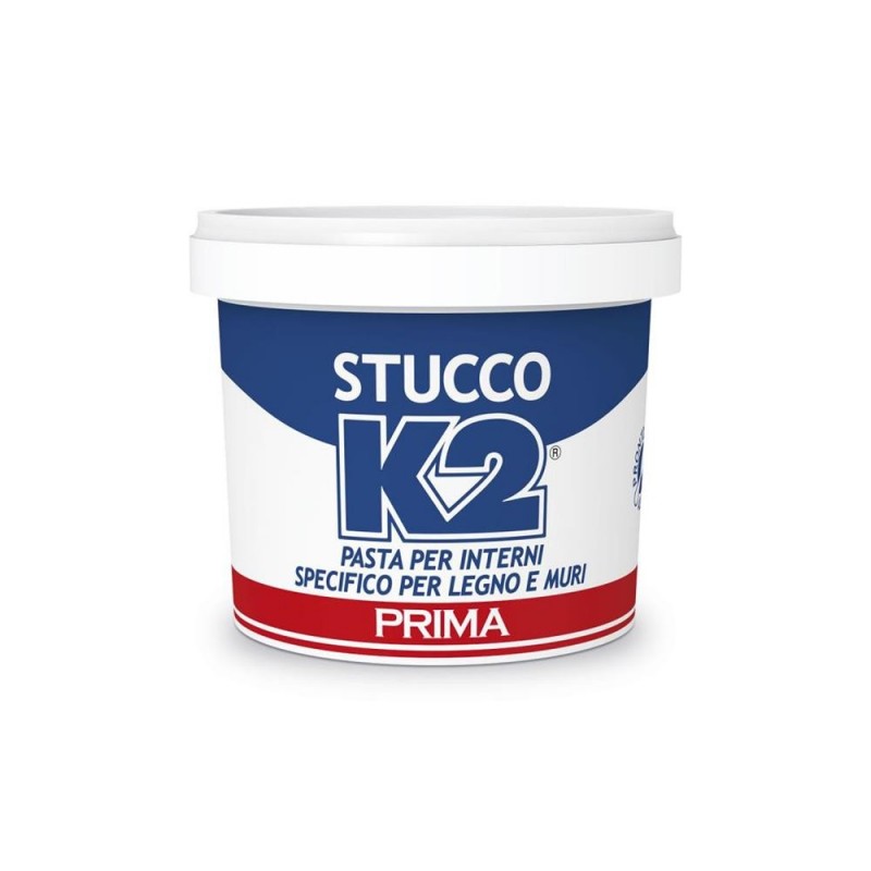 Stucco pasta bianco K2