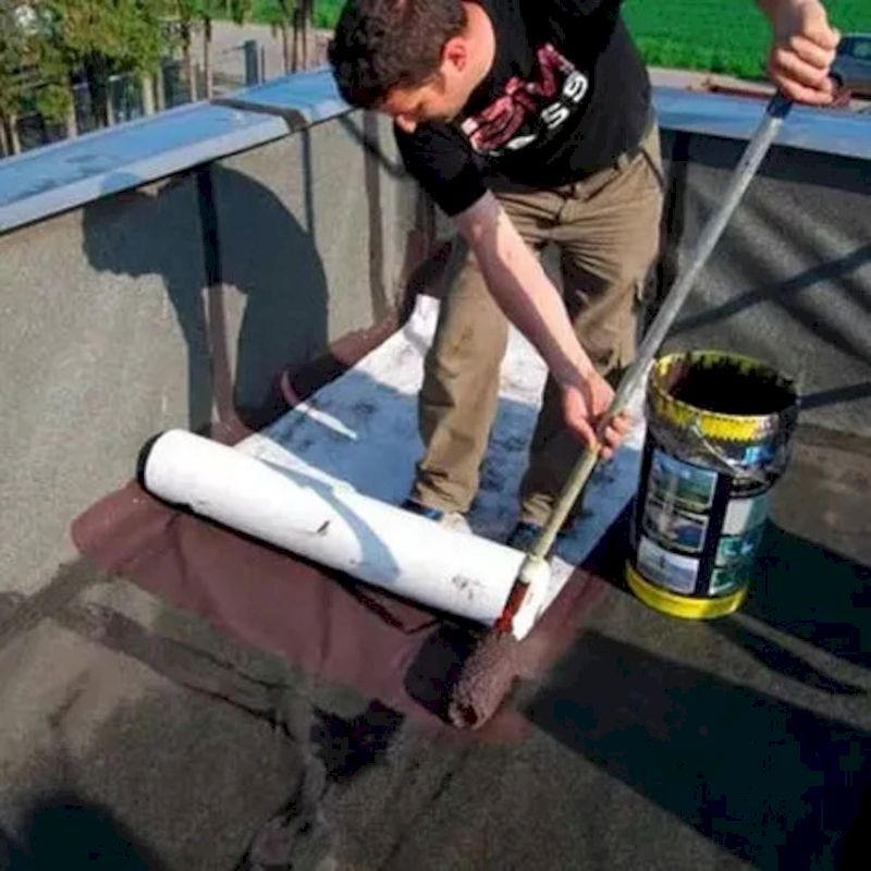 Supporto antifessura Elastik Edilchimica