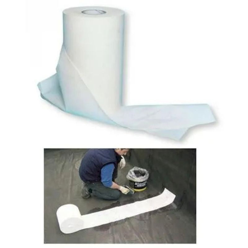 Supporto antifessura Elastik Edilchimica