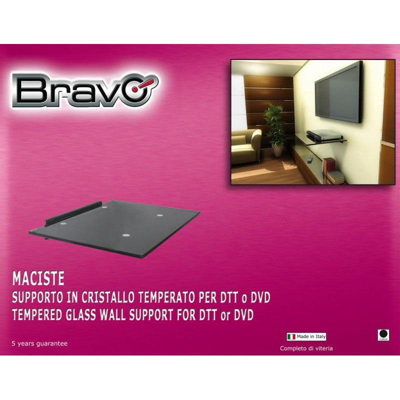 Supporto Per Decoder Maciste