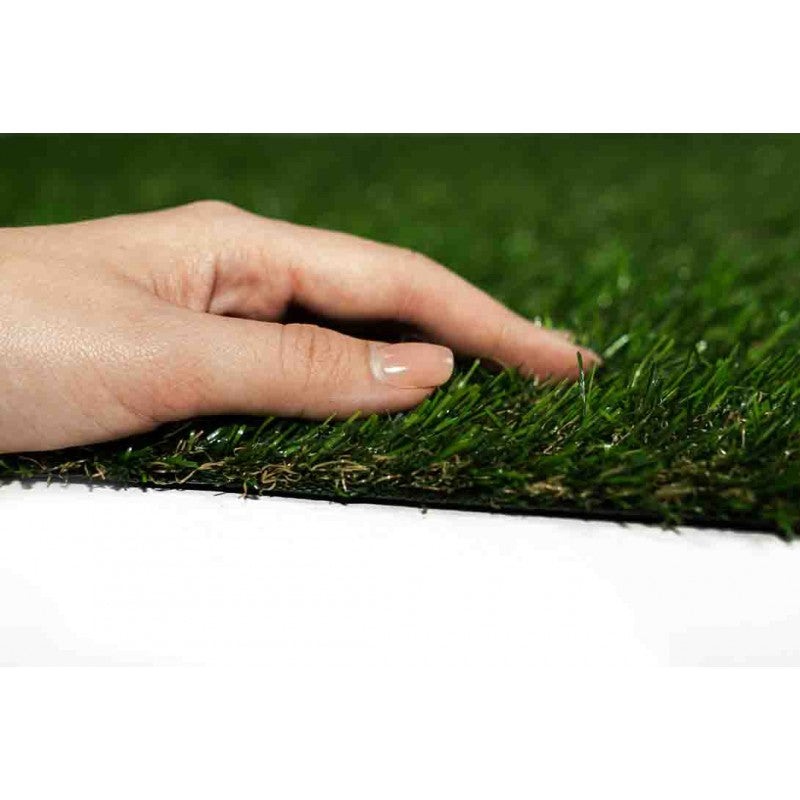 Prato sintetico 25 mm Belfast | Xone