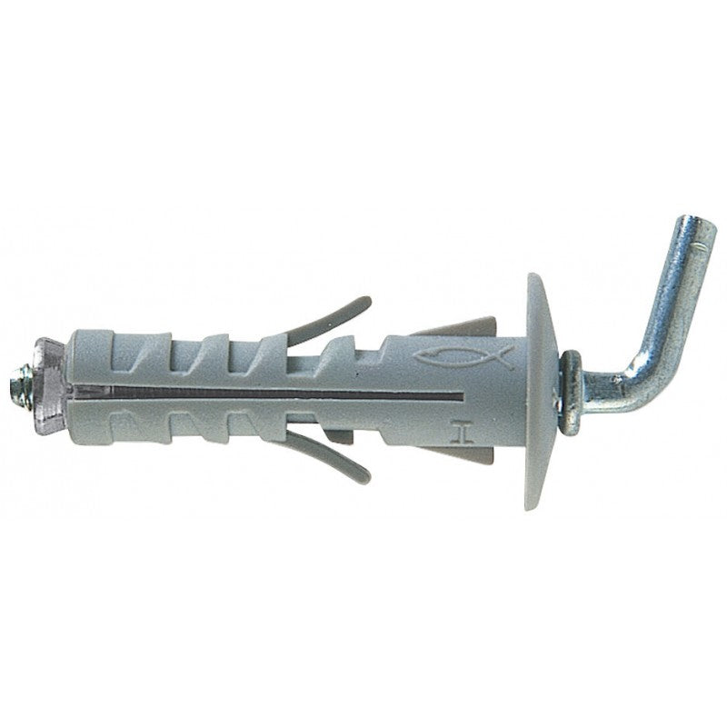 Tassello A Espansione In Nylon  SB 9