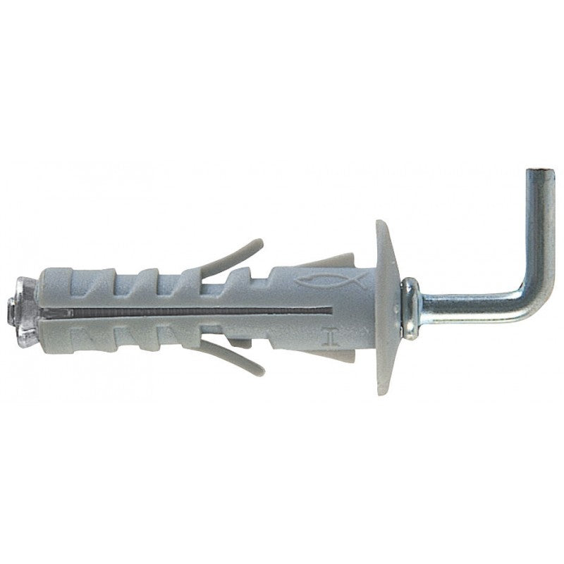 Tassello A Espansione In Nylon  SB 9