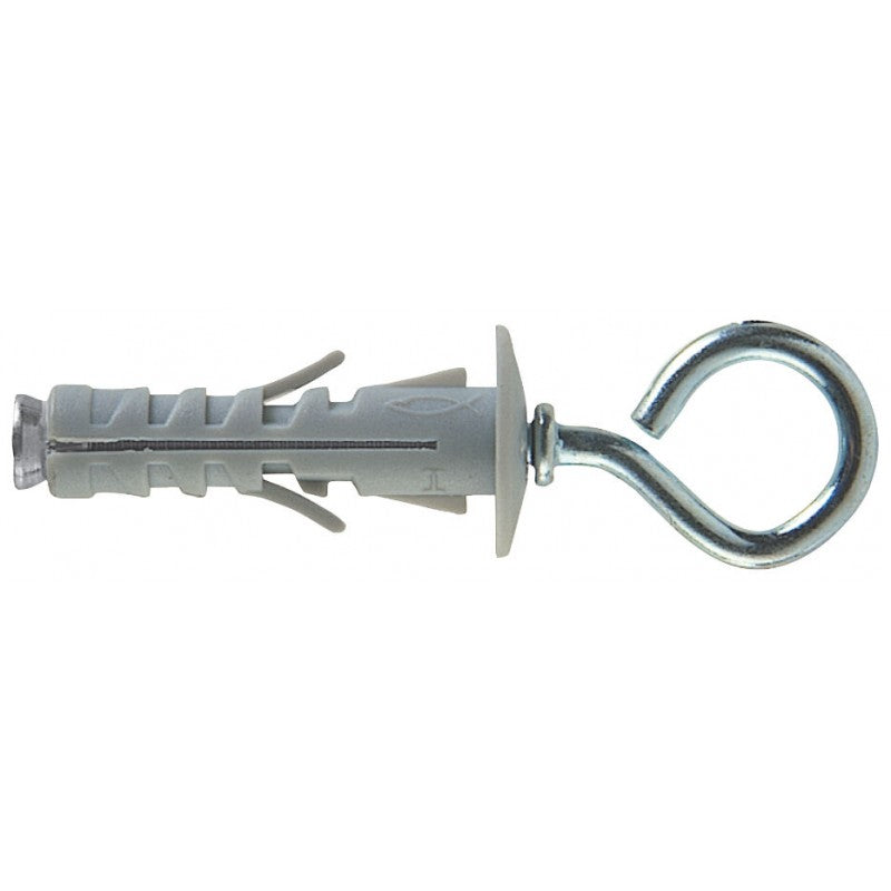 Tassello A Espansione In Nylon  SB 9