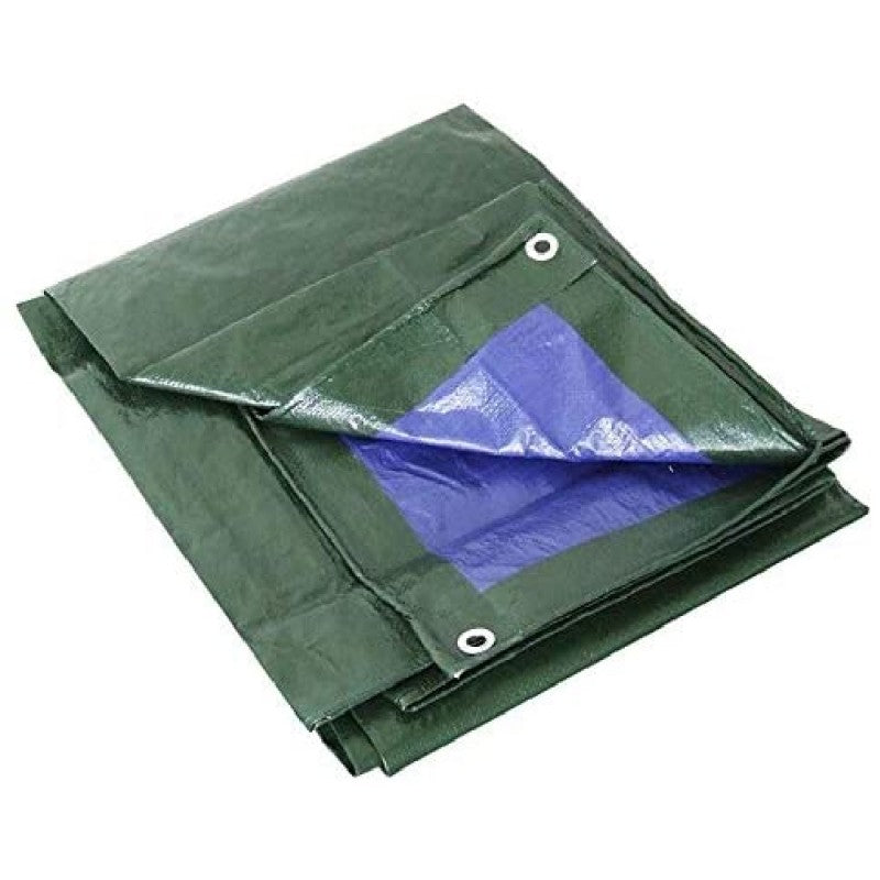 Telo occhiellato leggero 90g/mq Xone