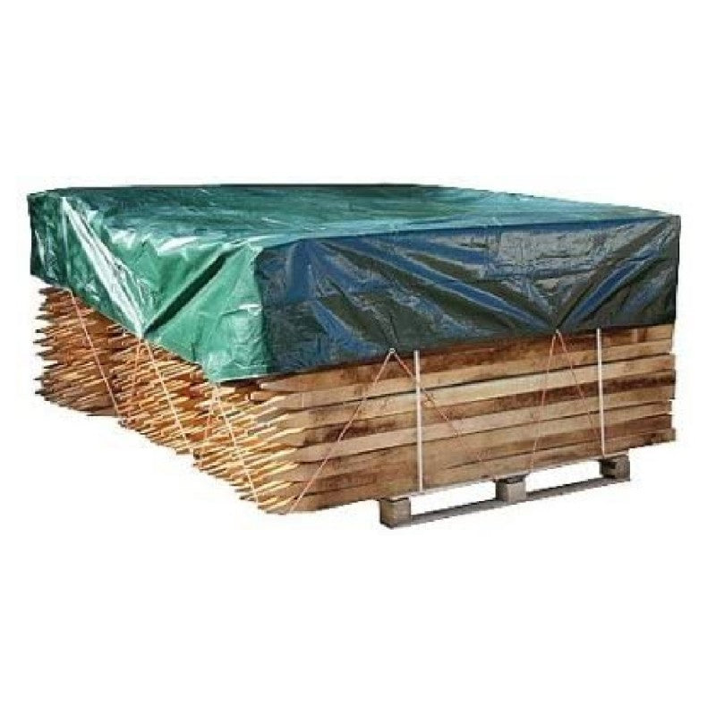 Telo occhiellato pesante 180g/mq Xone