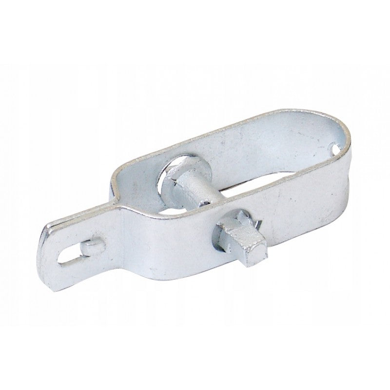 Tendifilo Zincato / Plastificato