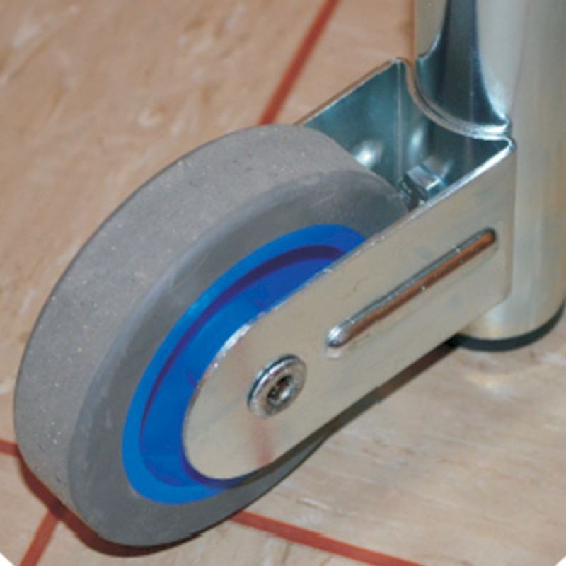 Trabattello Super Trio | Marchetti