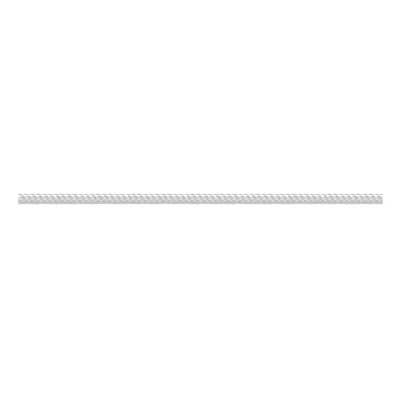 Treccia veneziana da 3mm vari colori