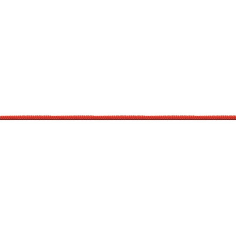 Treccia veneziana da 3mm vari colori