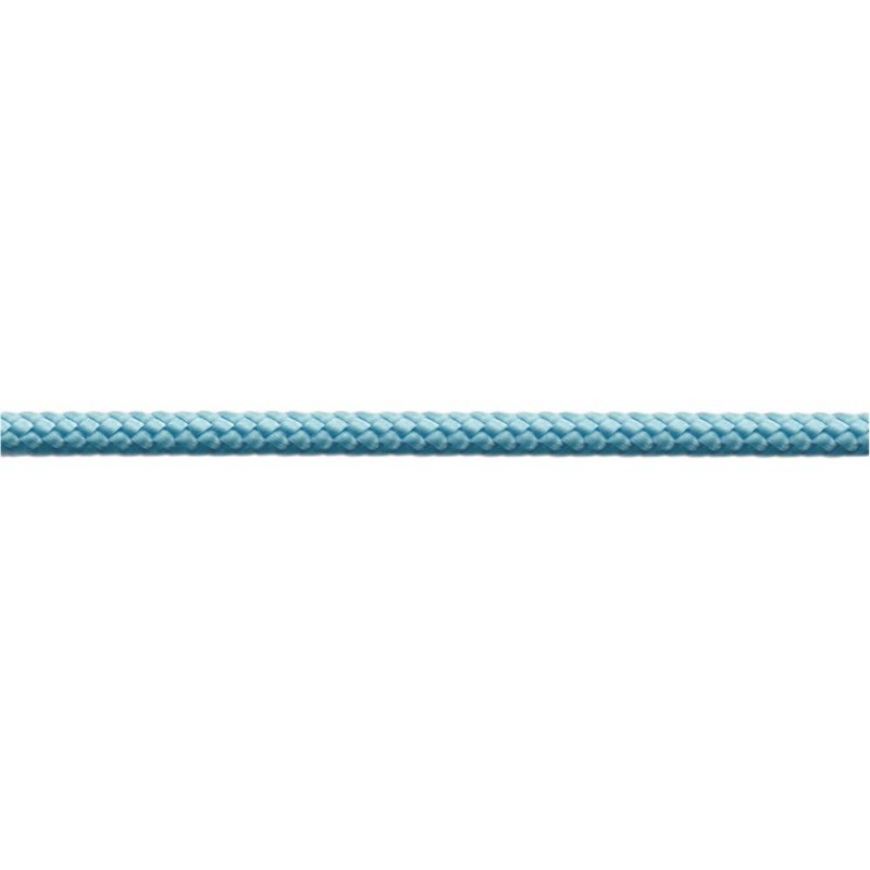 Treccia veneziana da 3mm vari colori