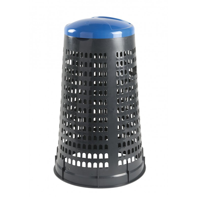 Trespolo portasacco per rifiuti