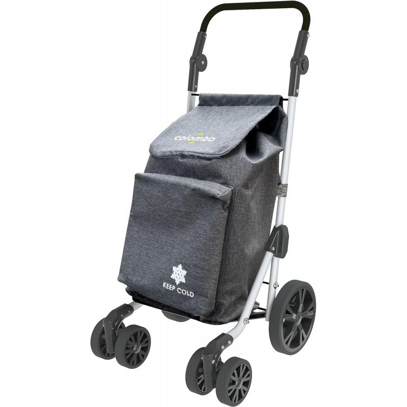 Carrello per la spesa Troll