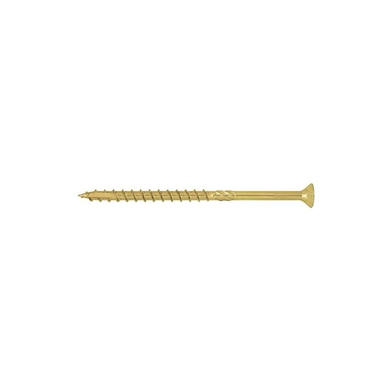 Vite Portante Legno Fm-wood Pro 6x140