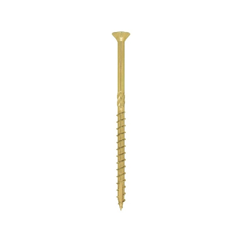 Vite Portante Legno Fm-wood Pro 6x160