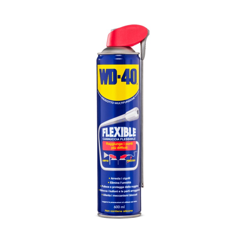 Flexible Ml 600 | WD-40