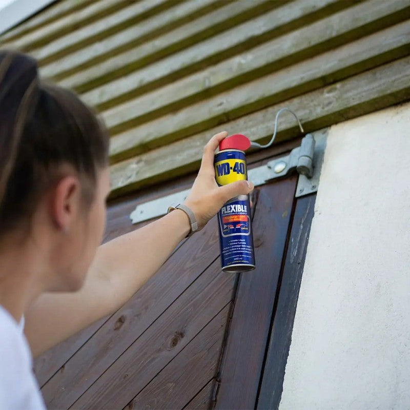 Flexible Ml 600 | WD-40