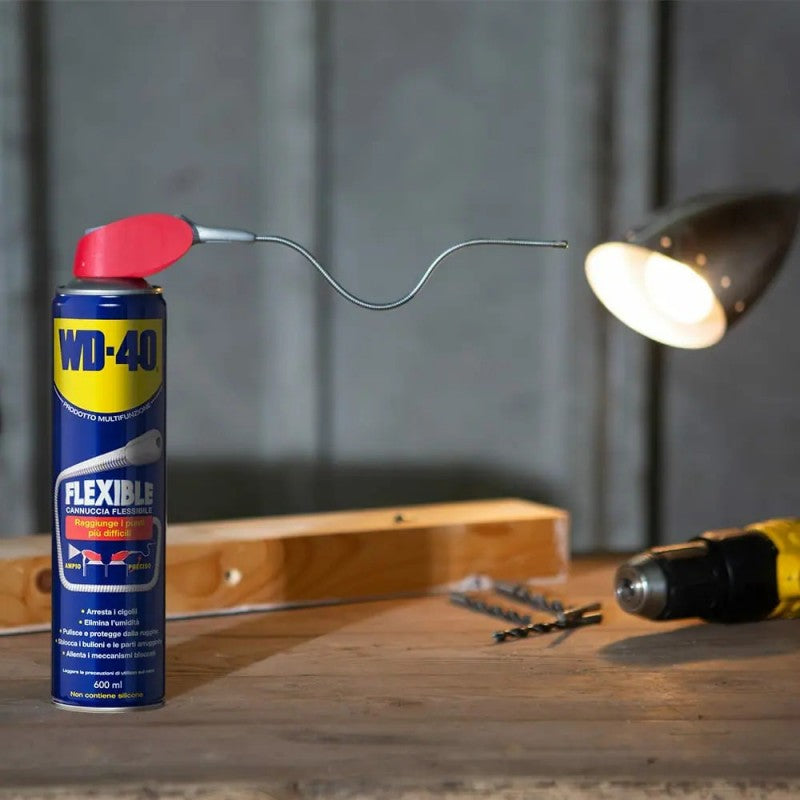 Flexible Ml 600 | WD-40