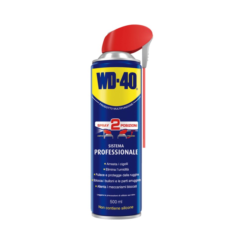Multifunzione Lubrificante spray | WD-40
