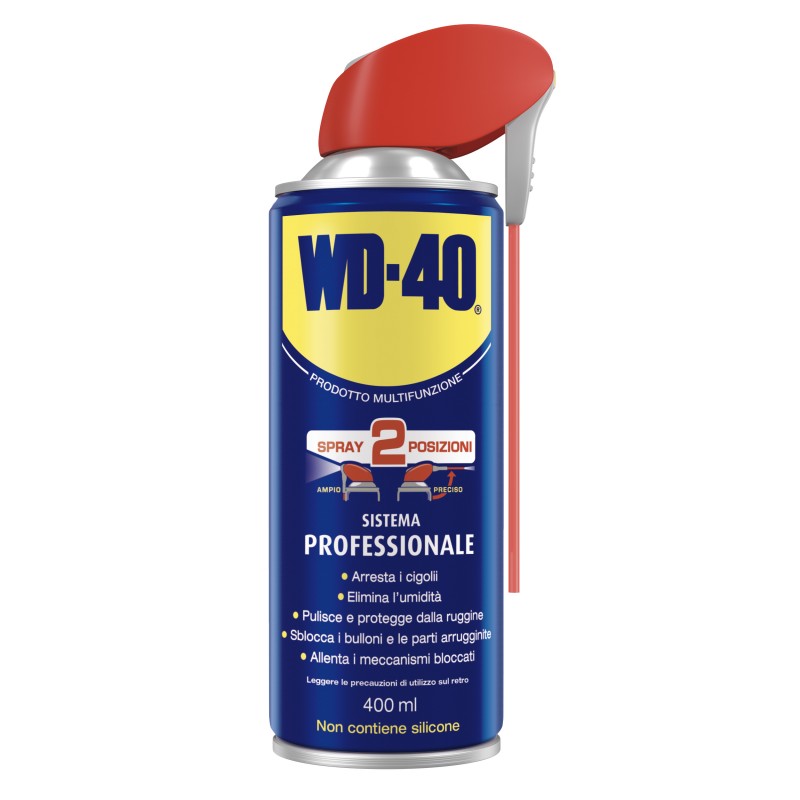 Multifunzione Lubrificante spray | WD-40