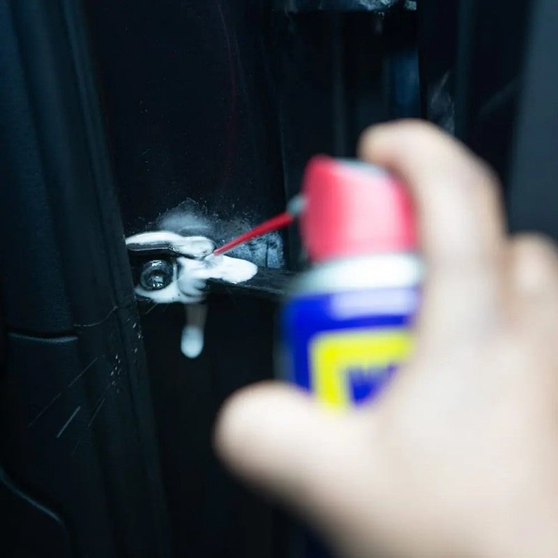 Multifunzione Lubrificante spray | WD-40