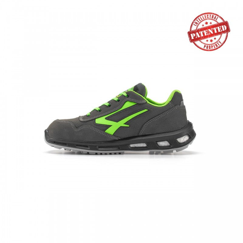 Scarpe antinfortunistiche U-Power Yoda S3 C1